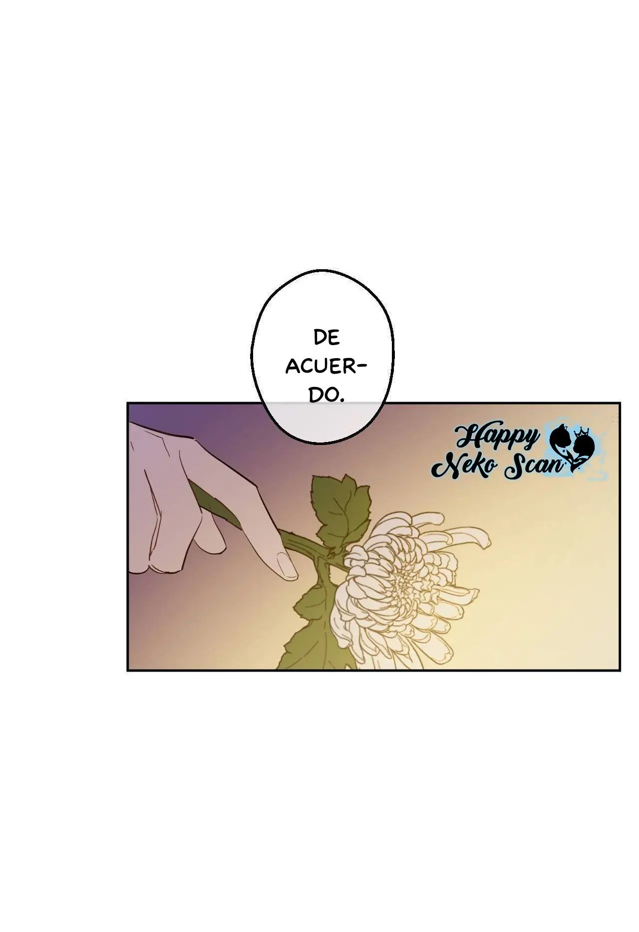 Un día me convertí en una princesa capítulo 55, página 56