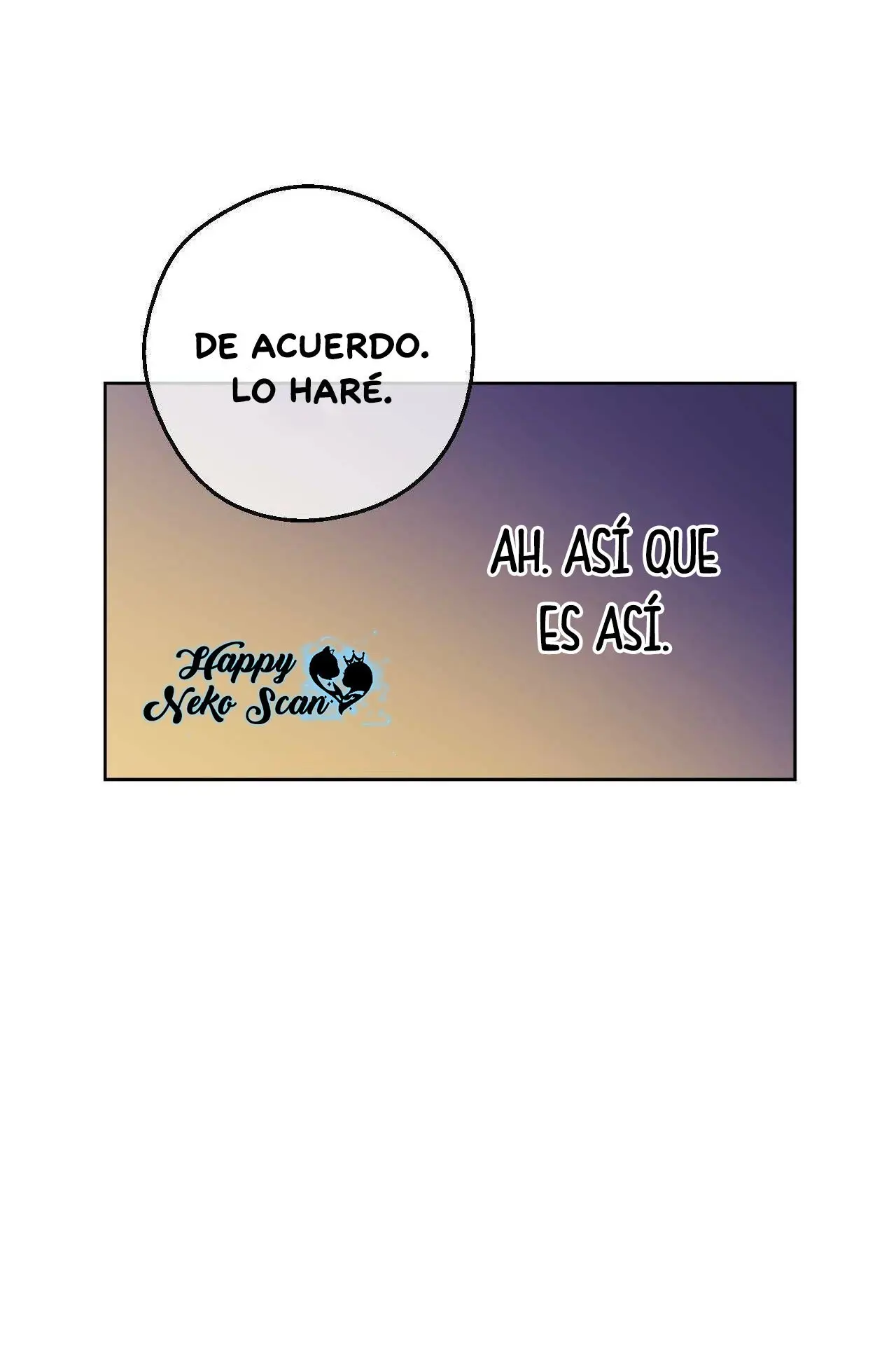 Un día me convertí en una princesa capítulo 55, página 59