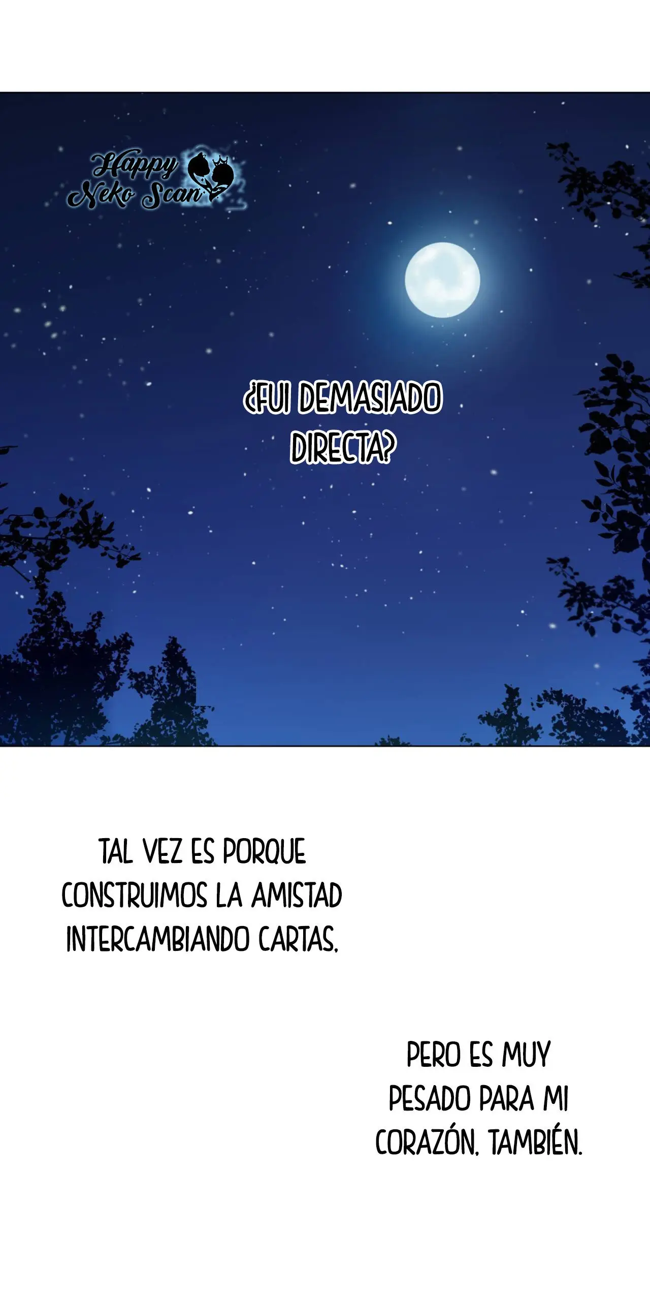 Un día me convertí en una princesa capítulo 55, página 69