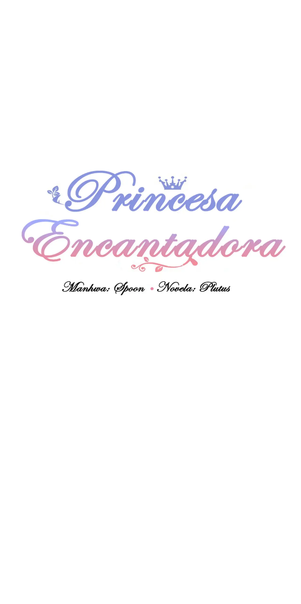 Un día me convertí en una princesa capítulo 56, página 11