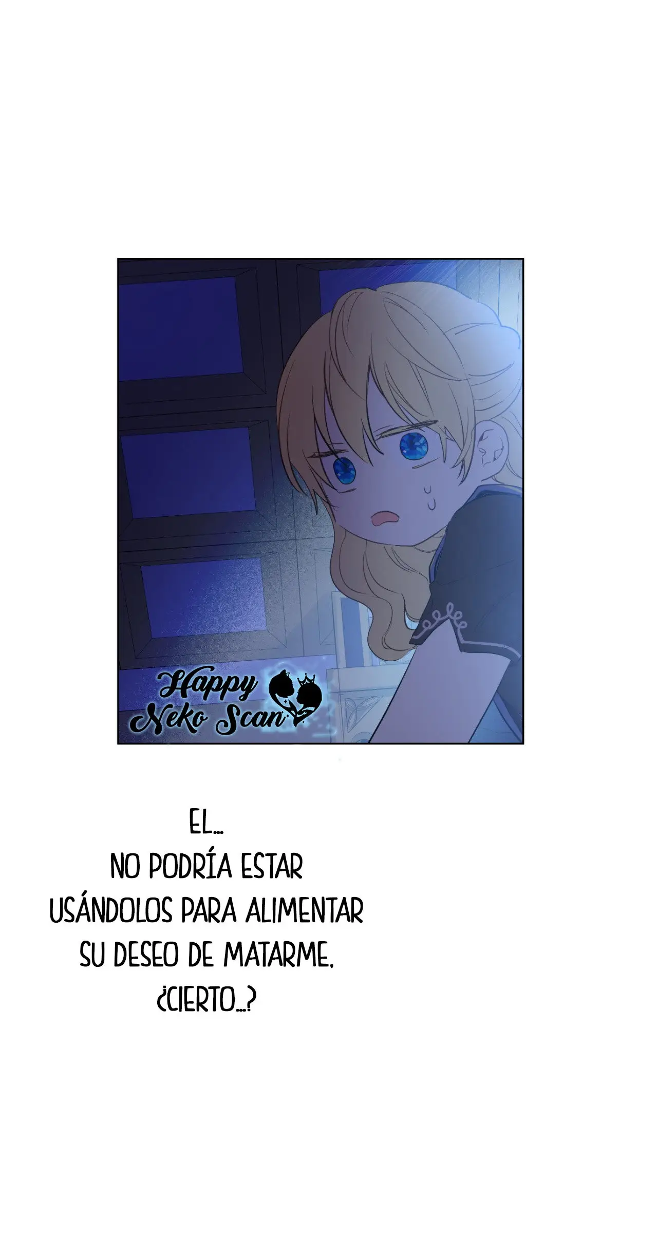 Un día me convertí en una princesa capítulo 56, página 13