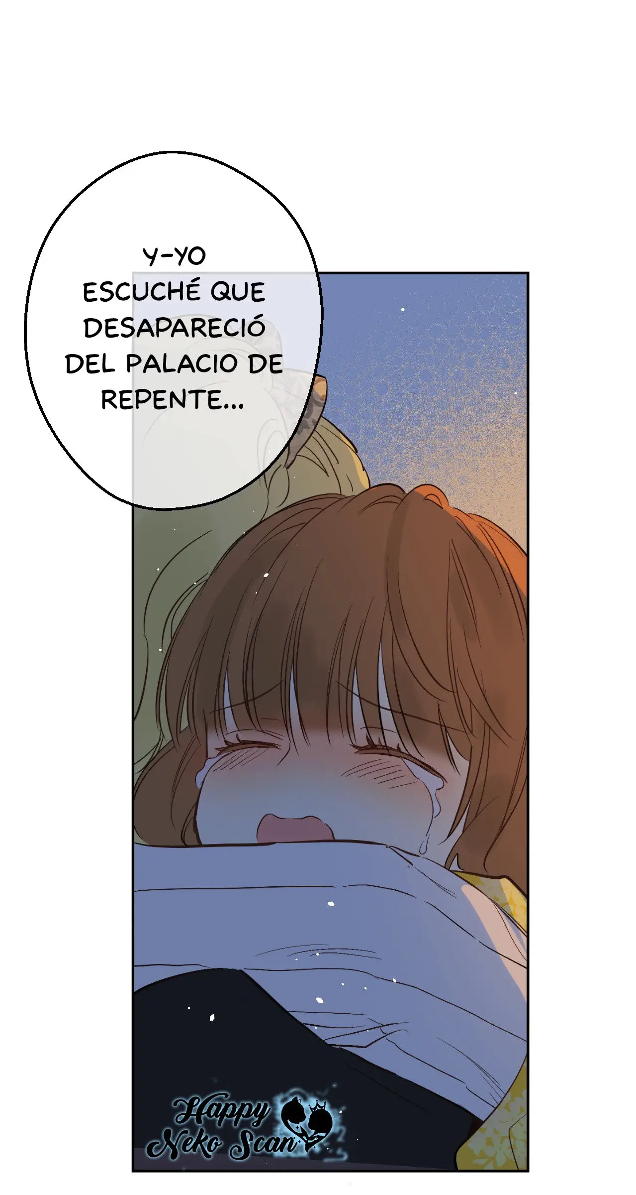 Un día me convertí en una princesa capítulo 56, página 43