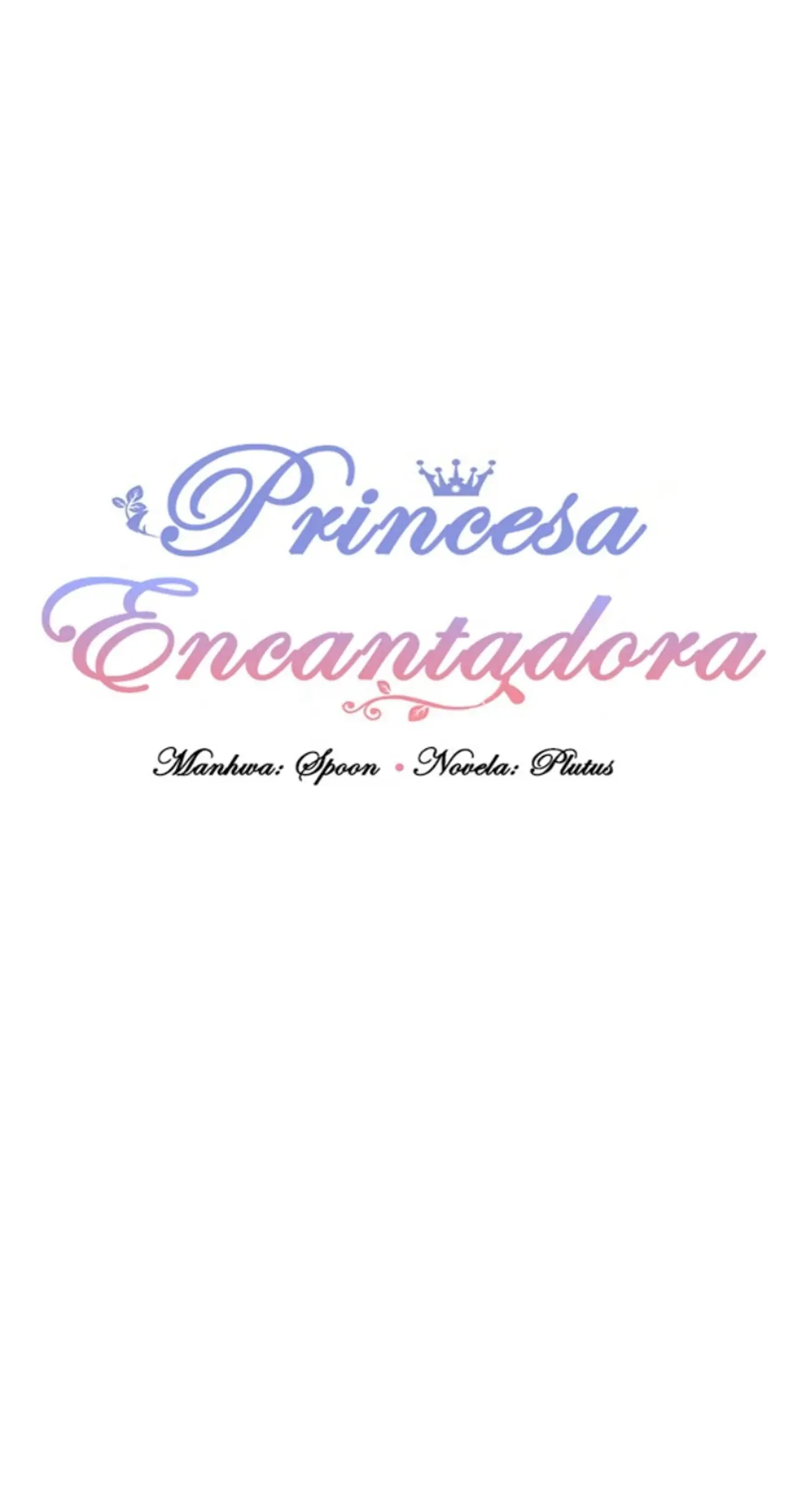 Un día me convertí en una princesa capítulo 57, página 12