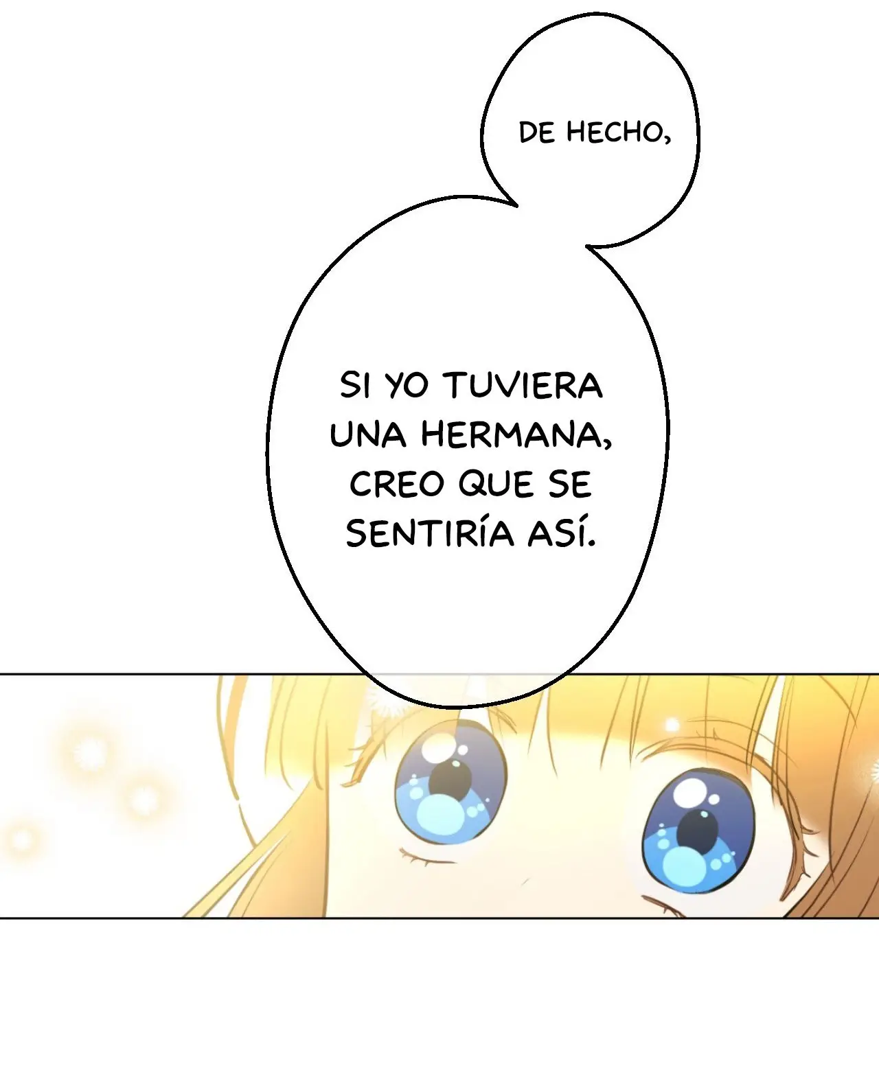 Un día me convertí en una princesa capítulo 57, página 48