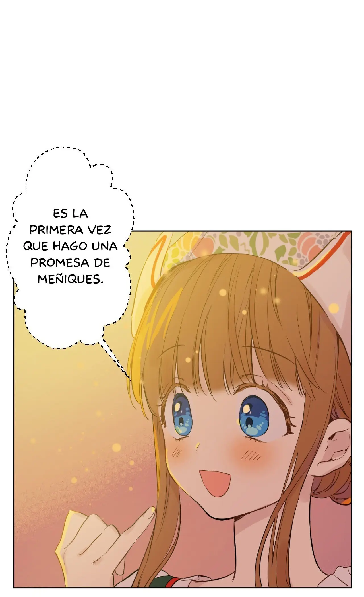 Un día me convertí en una princesa capítulo 57, página 69