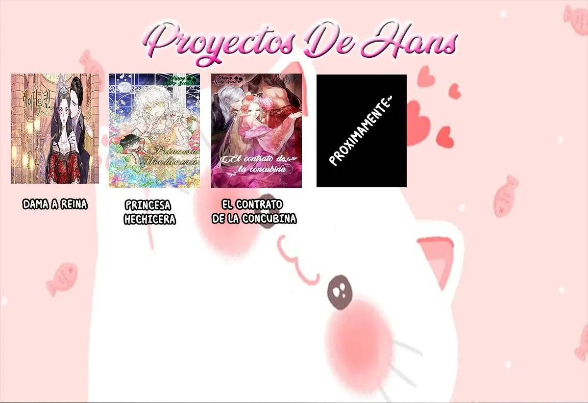 Un día me convertí en una princesa capítulo 58, página 6