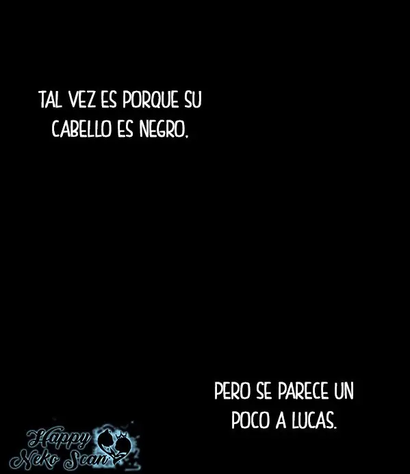 Un día me convertí en una princesa capítulo 58, página 24