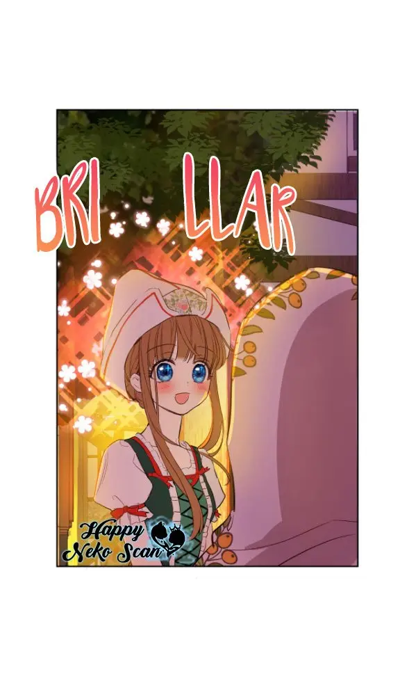 Un día me convertí en una princesa capítulo 58, página 28