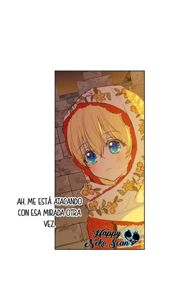 Un día me convertí en una princesa capítulo 58, página 32