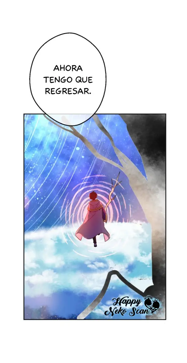 Un día me convertí en una princesa capítulo 58, página 41