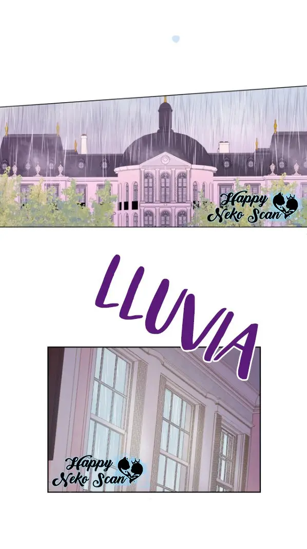 Un día me convertí en una princesa capítulo 58, página 43