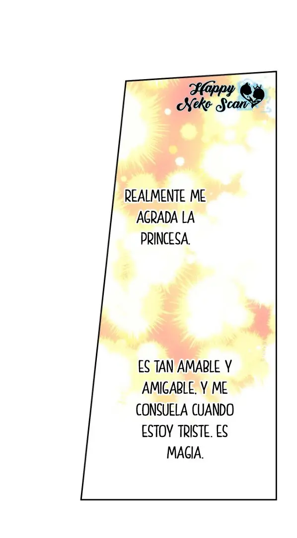Un día me convertí en una princesa capítulo 58, página 55