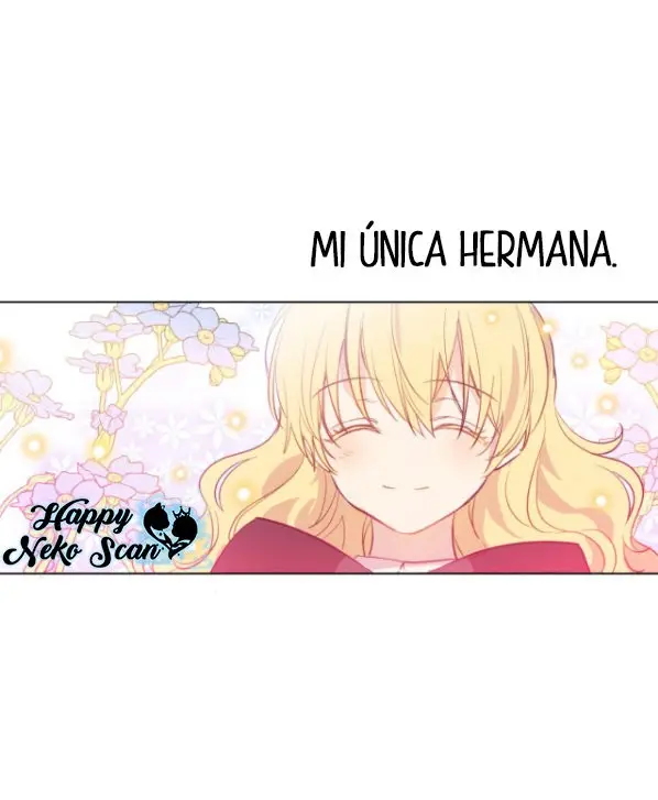 Un día me convertí en una princesa capítulo 58, página 58