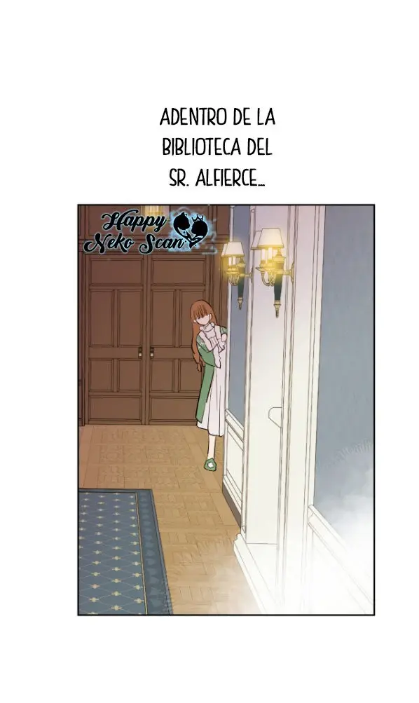Un día me convertí en una princesa capítulo 58, página 61