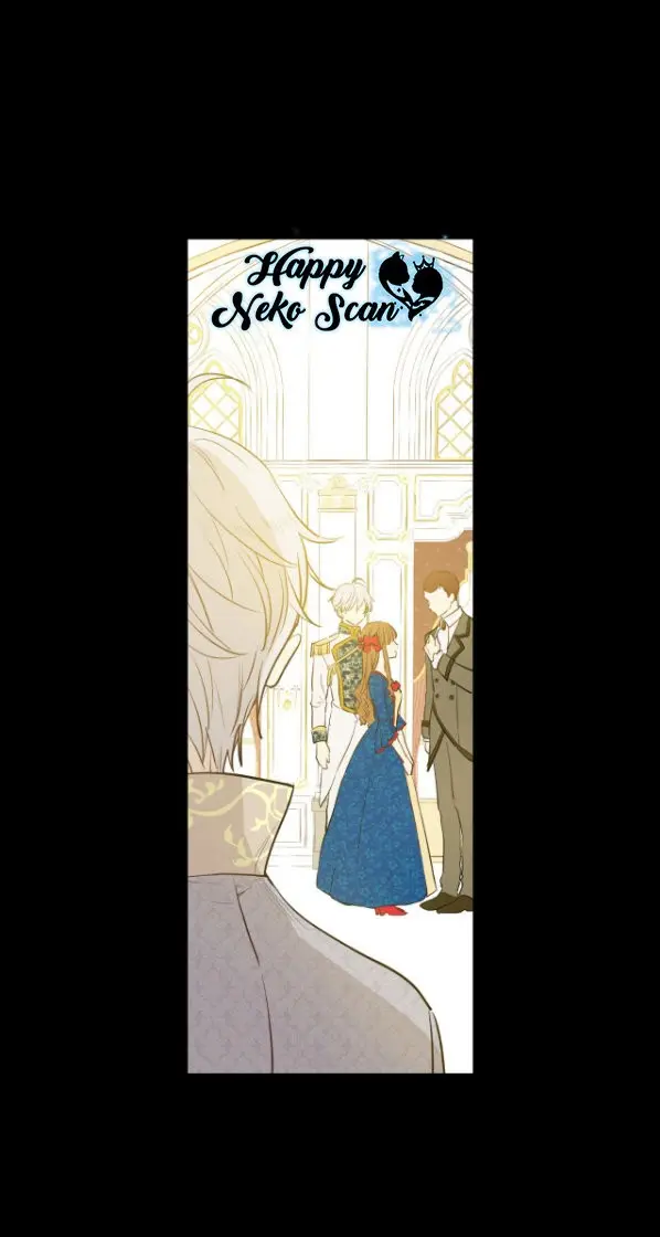 Un día me convertí en una princesa capítulo 59, página 33