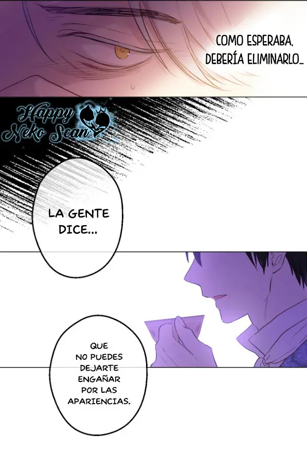 Un día me convertí en una princesa capítulo 59, página 42