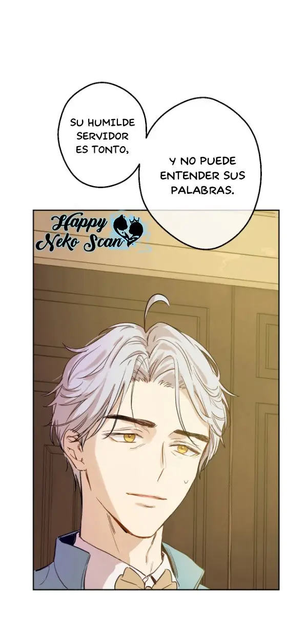 Un día me convertí en una princesa capítulo 59, página 44
