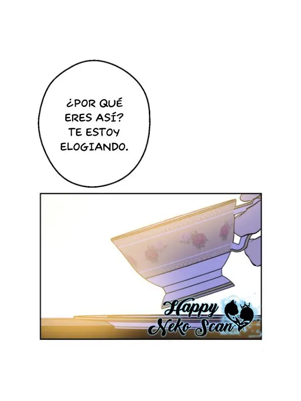Un día me convertí en una princesa capítulo 59, página 45