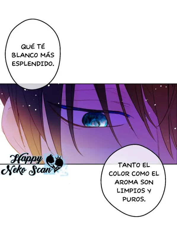 Un día me convertí en una princesa capítulo 59, página 46