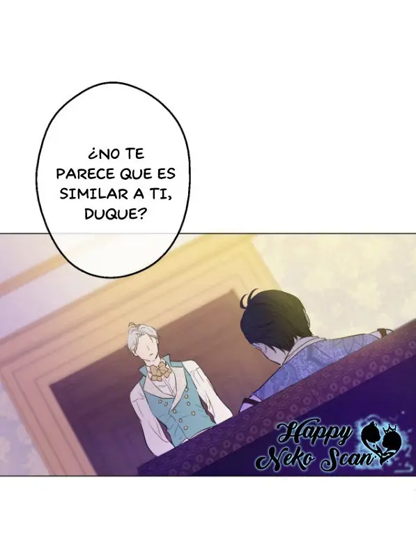 Un día me convertí en una princesa capítulo 59, página 47