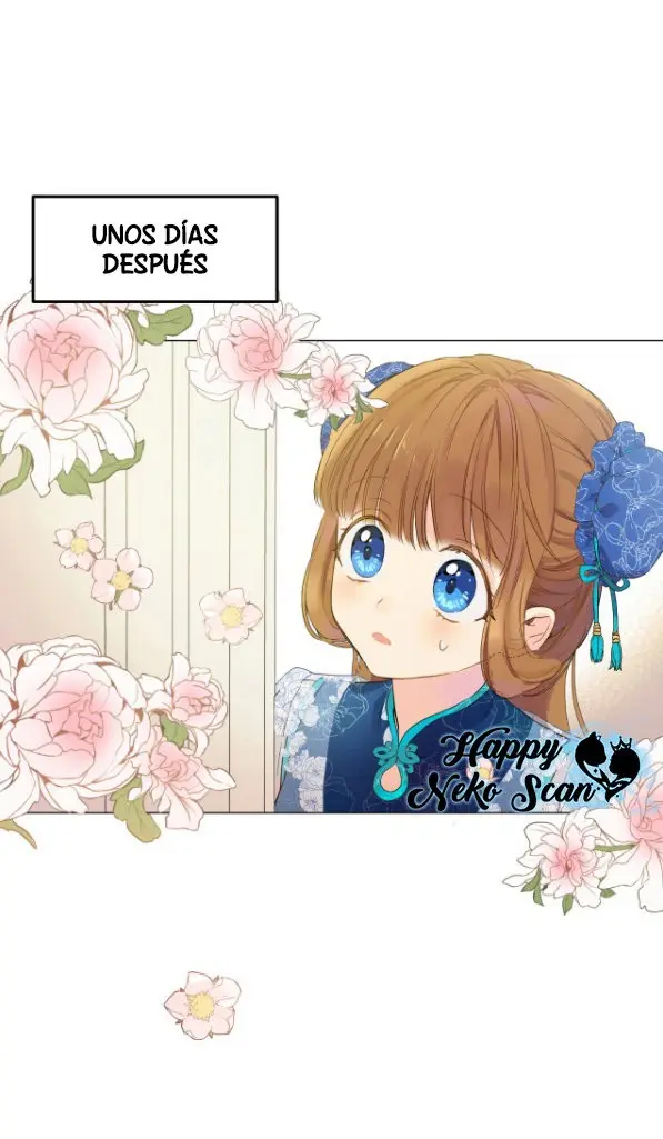 Un día me convertí en una princesa capítulo 59, página 51