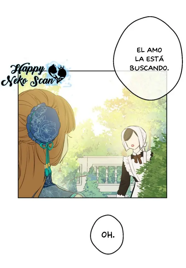 Un día me convertí en una princesa capítulo 59, página 67