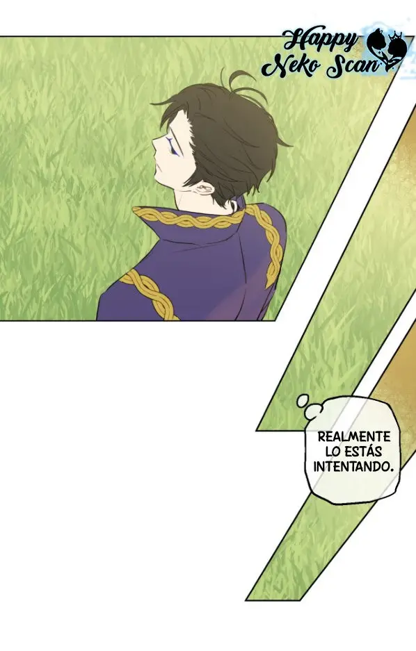 Un día me convertí en una princesa capítulo 59, página 84