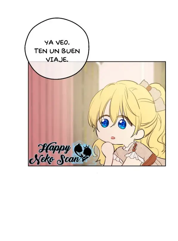 Un día me convertí en una princesa capítulo 59, página 88