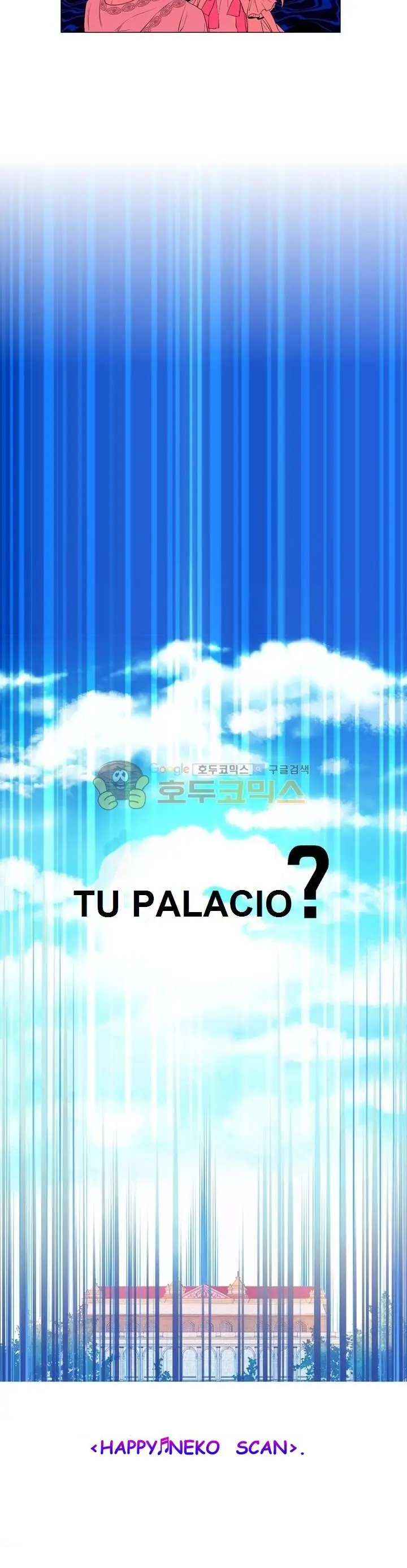 Un día me convertí en una princesa capítulo 6, página 26