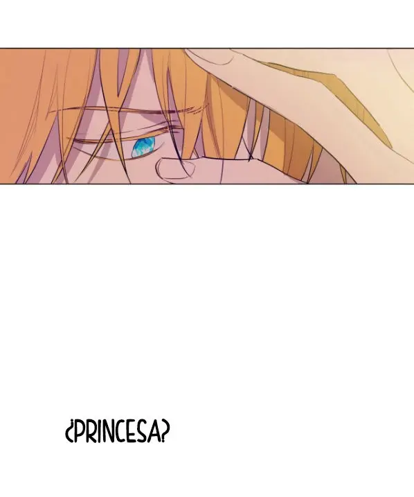 Un día me convertí en una princesa capítulo 60, página 34