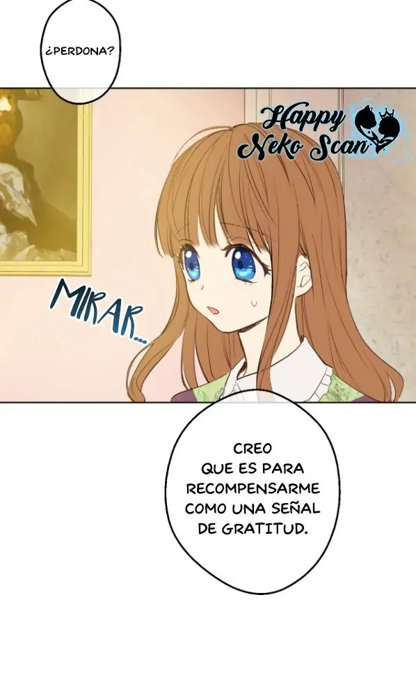 Un día me convertí en una princesa capítulo 60, página 67