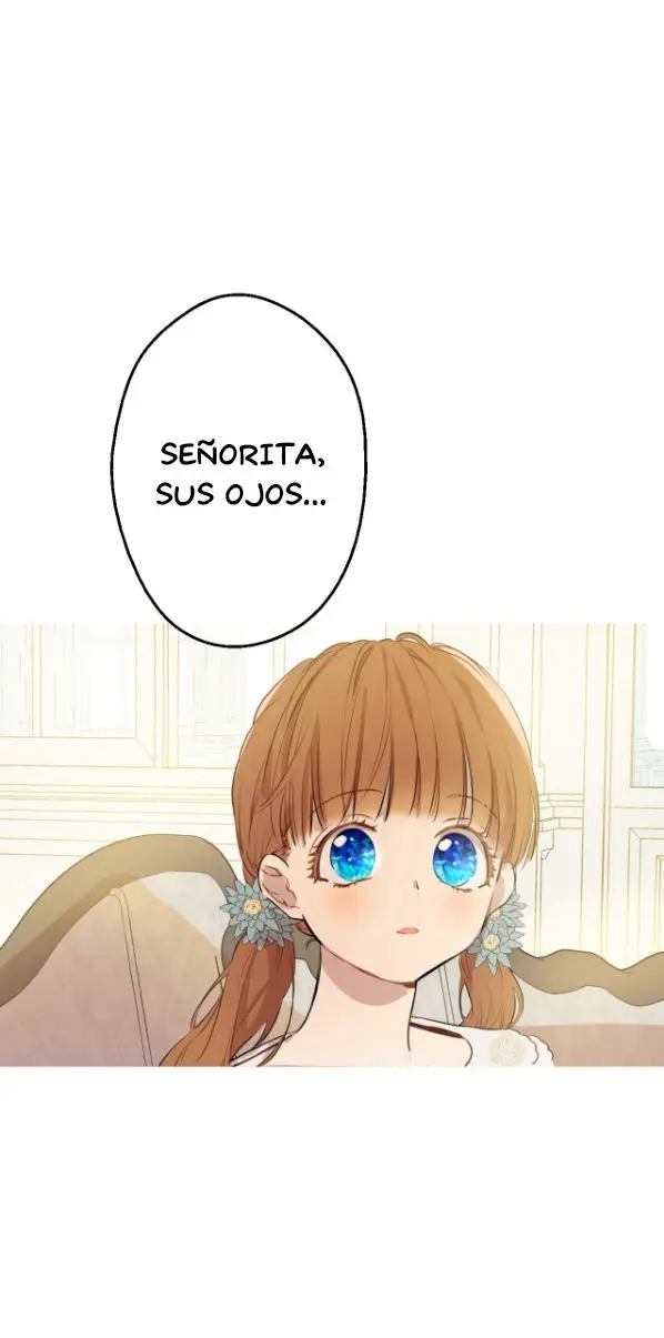 Un día me convertí en una princesa capítulo 60, página 77