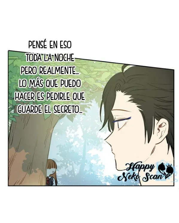 Un día me convertí en una princesa capítulo 61, página 25