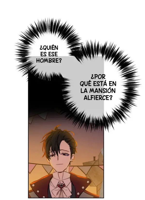 Un día me convertí en una princesa capítulo 61, página 41