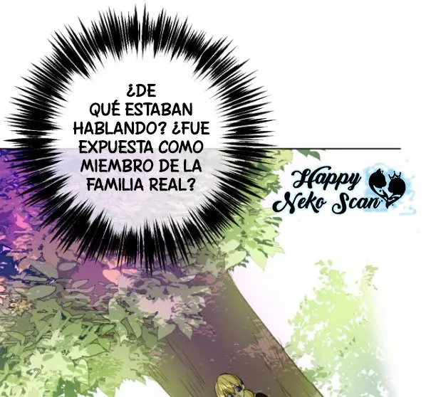 Un día me convertí en una princesa capítulo 61, página 42