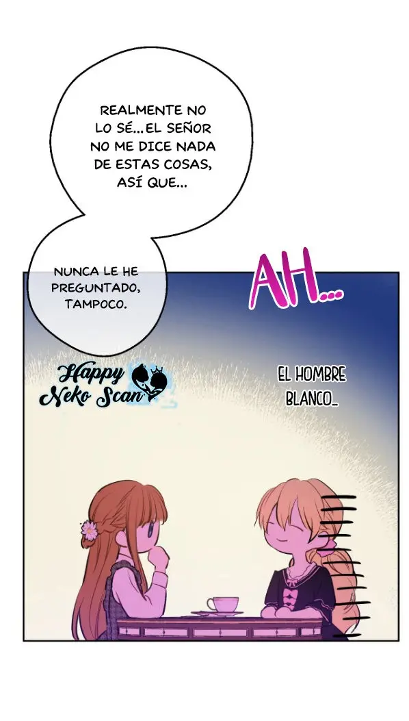 Un día me convertí en una princesa capítulo 61, página 52