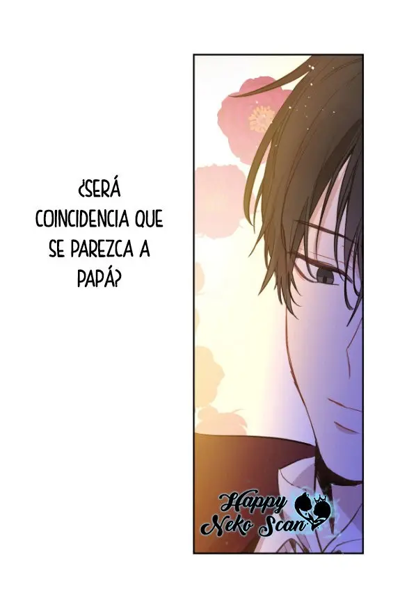 Un día me convertí en una princesa capítulo 61, página 61