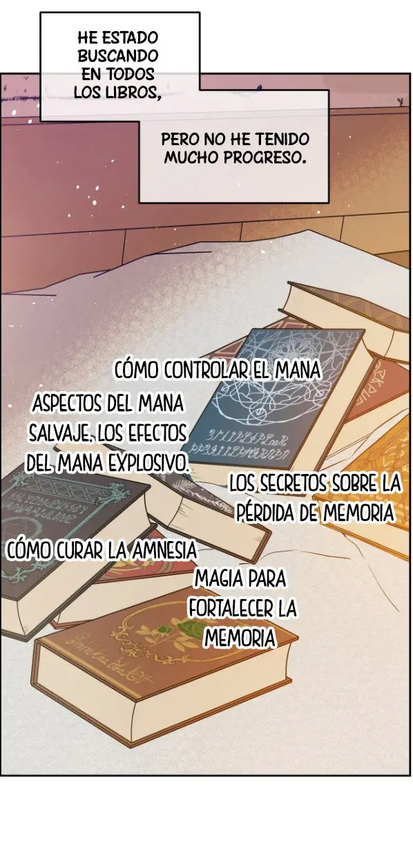 Un día me convertí en una princesa capítulo 61, página 63