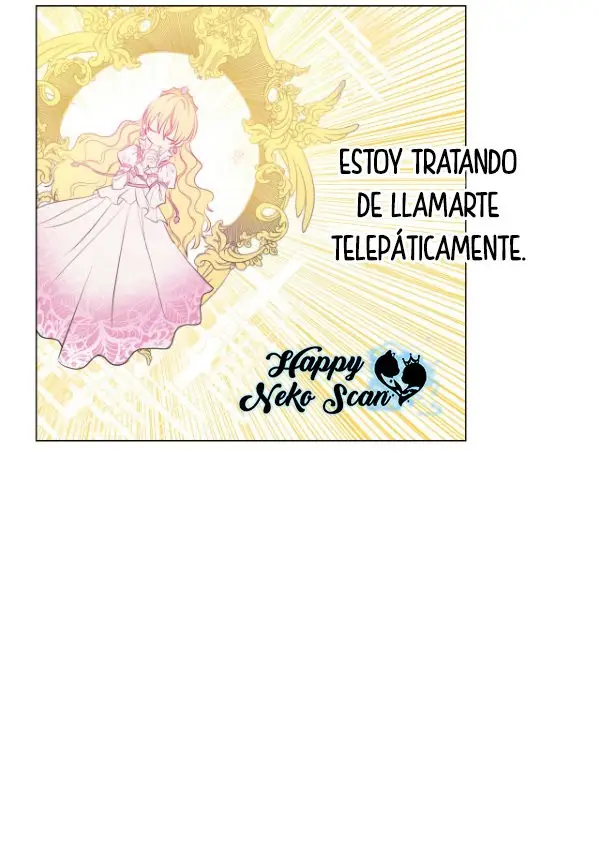 Un día me convertí en una princesa capítulo 61, página 66