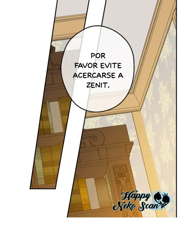Un día me convertí en una princesa capítulo 61, página 71