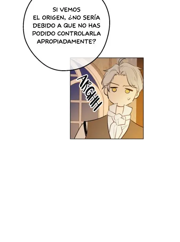 Un día me convertí en una princesa capítulo 61, página 75