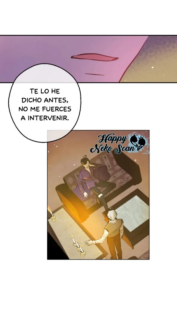Un día me convertí en una princesa capítulo 61, página 80