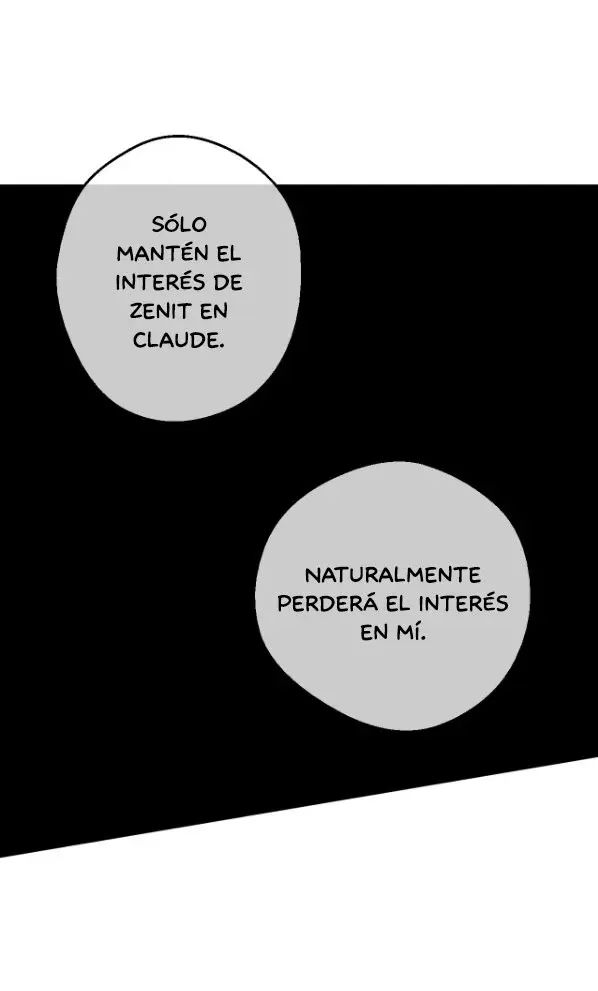 Un día me convertí en una princesa capítulo 61, página 81