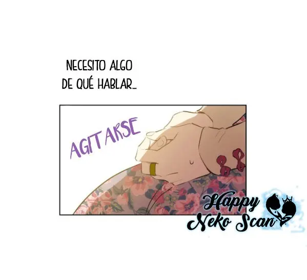 Un día me convertí en una princesa capítulo 62, página 19