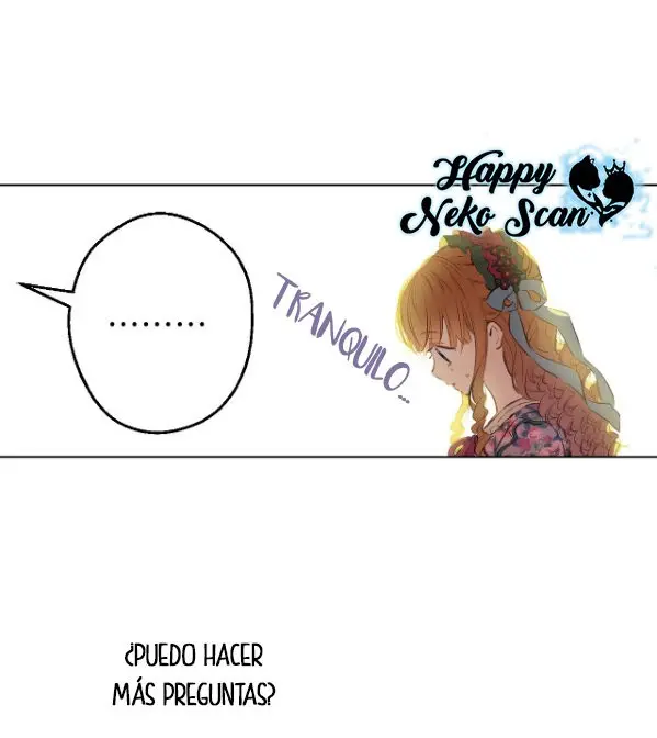 Un día me convertí en una princesa capítulo 62, página 21