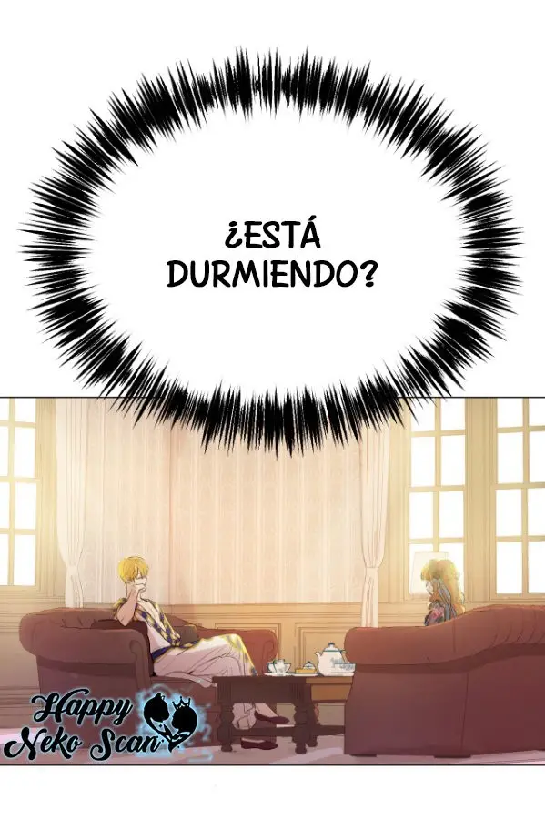 Un día me convertí en una princesa capítulo 62, página 27