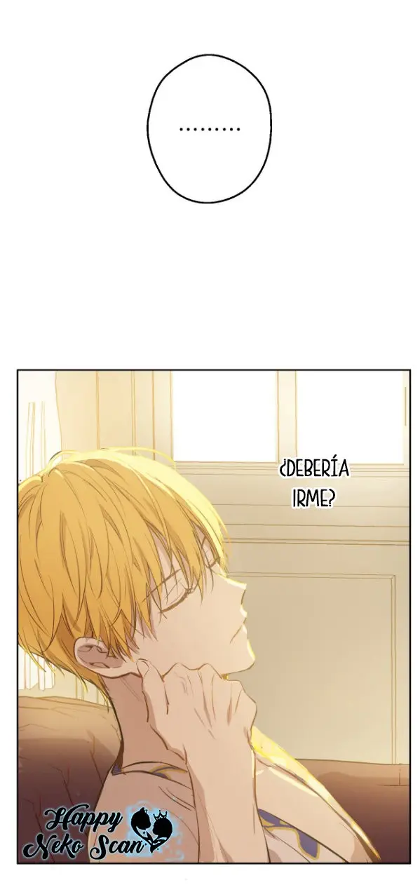Un día me convertí en una princesa capítulo 62, página 29