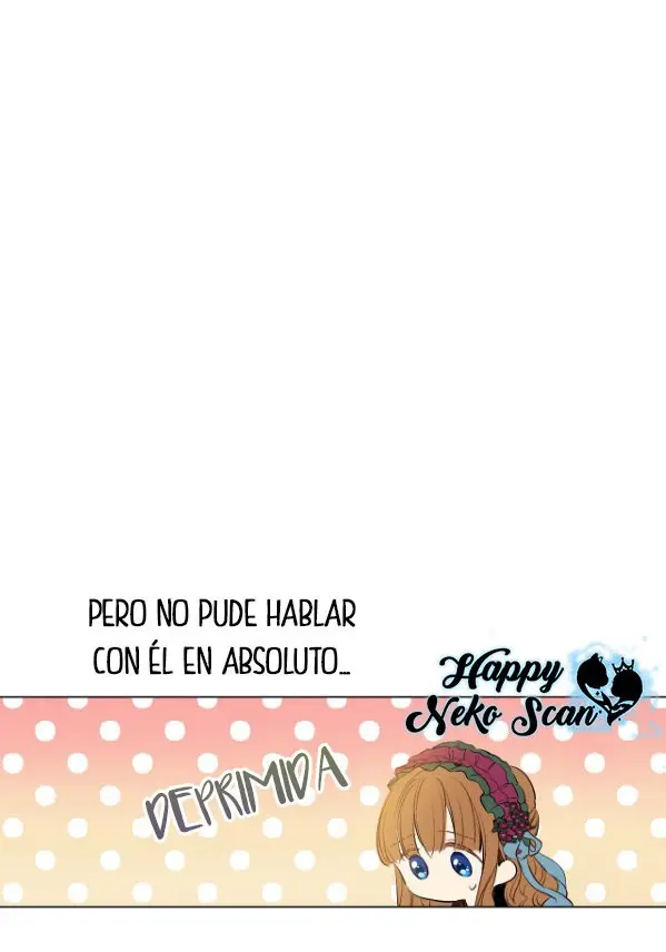 Un día me convertí en una princesa capítulo 62, página 30