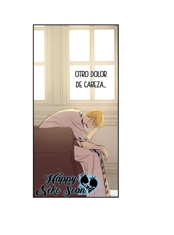 Un día me convertí en una princesa capítulo 62, página 43