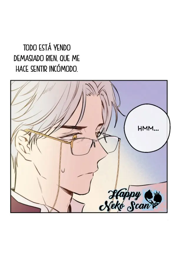 Un día me convertí en una princesa capítulo 62, página 48